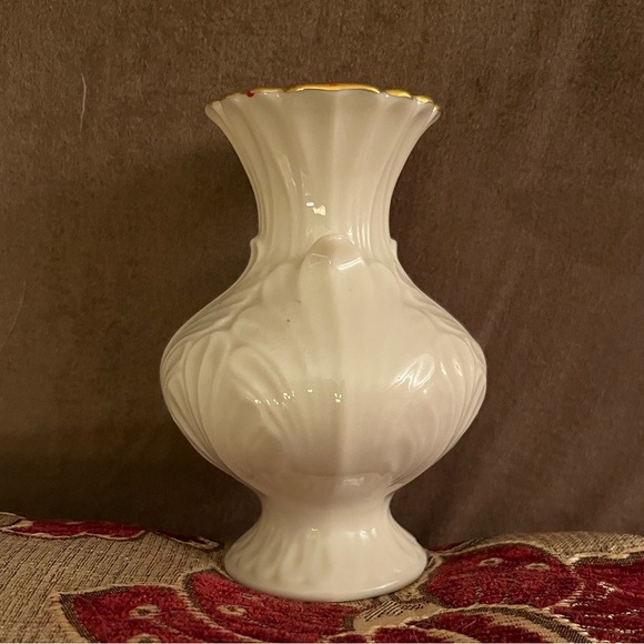 Lenox Accents 35 Small Lenox Vase Poshmark